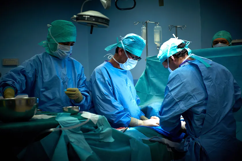 Cand este necesar un consult de chirurgie toracica