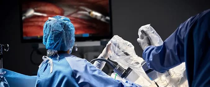 Cum te pregatesti pentru o interventie de chirurgie toracica