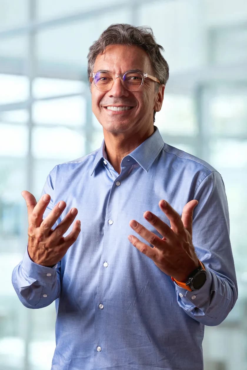 Dr. Codin Saon